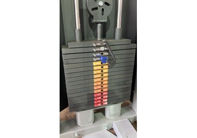 Địa Chỉ Bán Tạ Khối Giá Rẻ, Chất Lượng Cao Cho Phòng Gym & Gia Đình