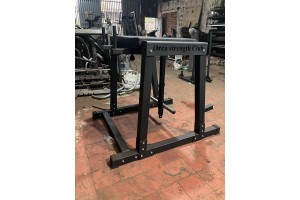 Ghế Tập Bụng Chính Hãng: Bí Quyết Sở Hữu Cơ Bụng 6 Múi Tại Nhà