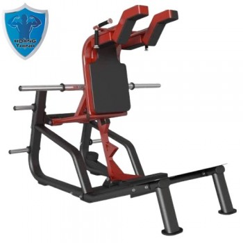 MÁY TẬP GÁNH ĐÙI XK77