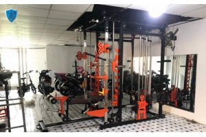 Giàn tập đa năng theo yêu cầu chất lượng cao Giàn tập đa năng theo yêu cầu chất lượng cao