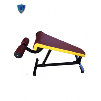 GHẾ TẬP BỤNG XK 059