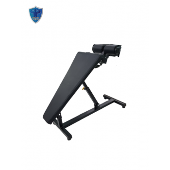 GHẾ TẬP BỤNG XK 059