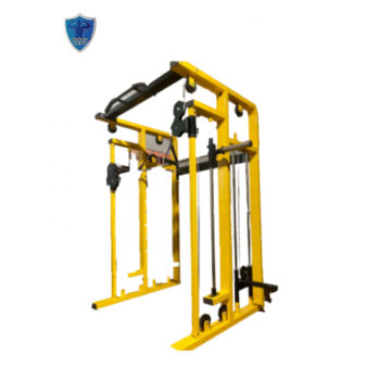 GIÀN TẬP ĐA NĂNG XK 02