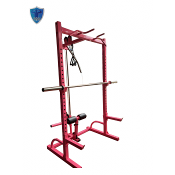 GIÀN RACK ĐA NĂNG