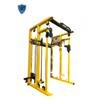 GIÀN TẬP ĐA NĂNG XK 02