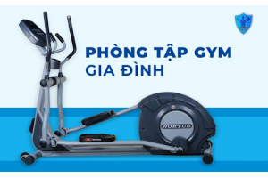 PHÒNG TẬP GYM GIA ĐÌNH PHÒNG TẬP GYM GIA ĐÌNH