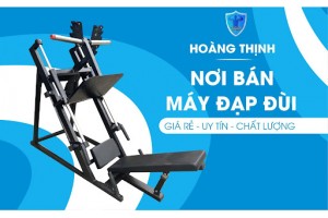 Hoàng Thịnh - nơi bán MÁY ĐẠP ĐÙI giá rẻ - uy tín - chất lượng Hoàng Thịnh - nơi bán MÁY ĐẠP ĐÙI giá rẻ - uy tín - chất lượng