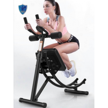 MÁY TẬP CƠ BỤNG XK37