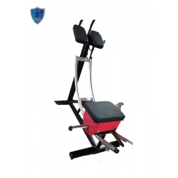 MÁY TẬP CƠ BỤNG XK37