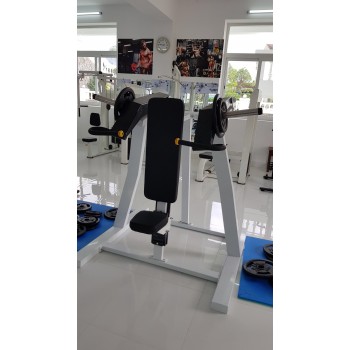 Đẩy vai tạ rời ROBOT