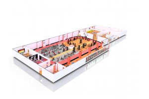 Mở phòng Gym - Ngành nghề kinh doanh lâu dài Mở phòng Gym - Ngành nghề kinh doanh lâu dài