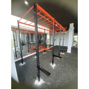 Giàn CROSSFIT XK25