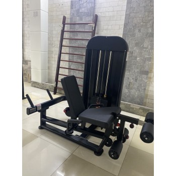 máy tập cơ đùi trước và đùi sau XK04