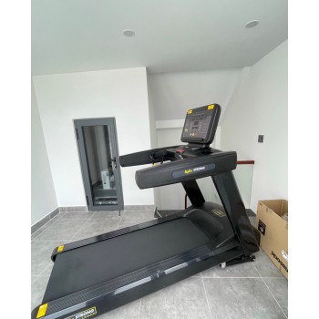 máy chay bộ jb05