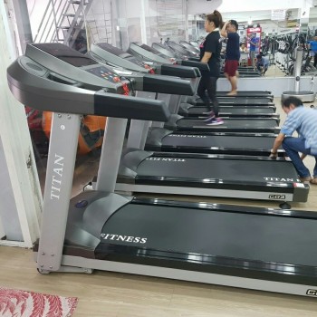 MÁY CHẠY BỘ JS04