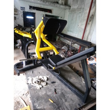 Đạp đùi tạ rời ROBOT