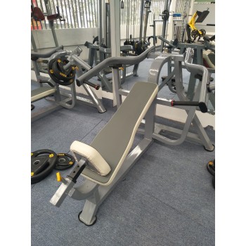 Ghế banh ép ngực trên