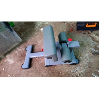 Khung giữ thăng bằng Squats