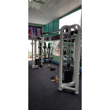 Máy Vai Đôi rộng