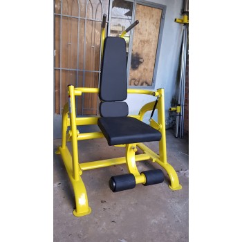 máy tâp cơ bụng XK24