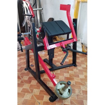 MÁY TẬP TAY TRƯỚC STRENGTH