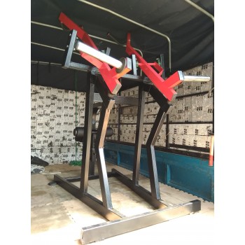 MÁY TẬP KÉO XÔ HAMMER