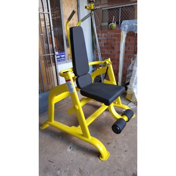 máy tâp cơ bụng XK24