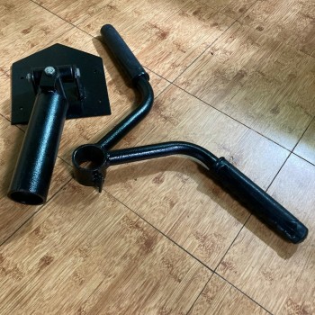 bộ dụng cụ tập lưng xô