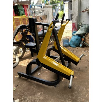 máy tập xô XK077