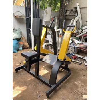 máy tập xô XK077