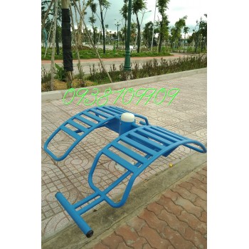 LƯNG BỤNG ĐÔI