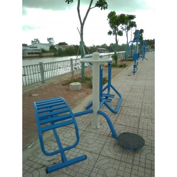Máy tập 3 chức năng