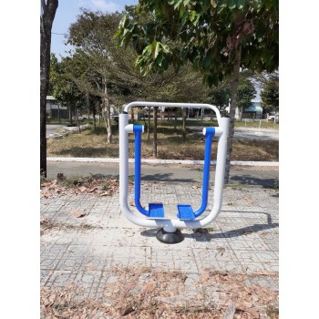 Máy tập đi bộ trên không