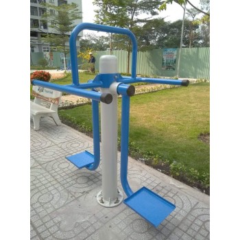 Thiết bị tập lưng eo