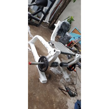 Đá Đùi Tạ Rời