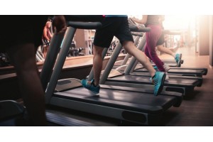 1 Giờ Tập Gym Đốt Cháy Bao Nhiêu Calo? 1 Giờ Tập Gym Đốt Cháy Bao Nhiêu Calo?