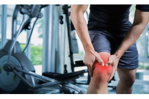 3 Cách để phòng tránh chấn thương khi tập Gym 3 Cách để phòng tránh chấn thương khi tập Gym