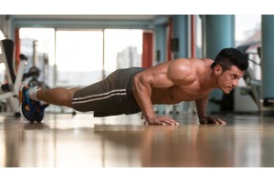 3 bài tập gym cho người mới và những điều cần lưu ý 3 bài tập gym cho người mới và những điều cần lưu ý