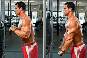 Bài tập gym giảm mỡ bụng và những điều bạn cần phải biết Bài tập gym giảm mỡ bụng và những điều bạn cần phải biết