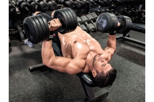 4 Cách tập luyện tăng cơ hiệu quả 4 Cách tập luyện tăng cơ hiệu quả