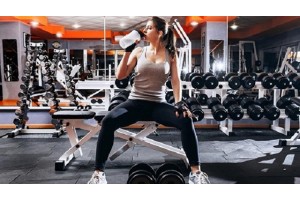 Tập gym liên tục có tốt không? 1 tuần nên tập gym mấy lần? 