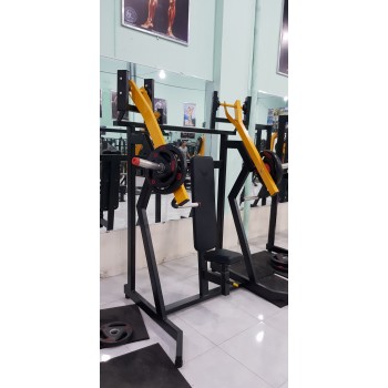 Ghế Đẩy Ngực Trên