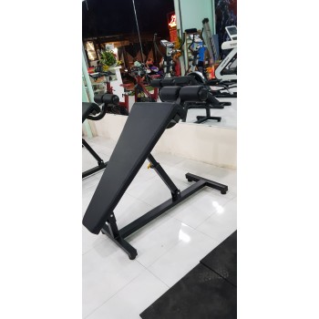 Ghế Gập Bụng