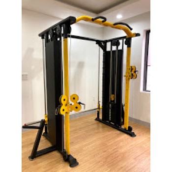 Giàn tập đa năng new