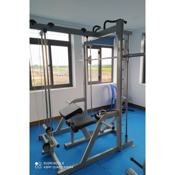 Giàn tạ đa năng XK99