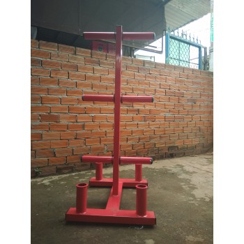giá đỡ bánh tạ