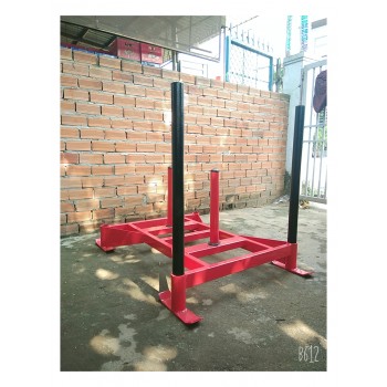 trược cỏ tâp gym