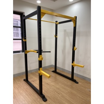 Giàn rack tập đa năng