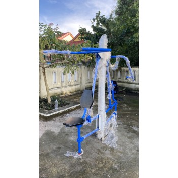 thiết bi kéo tay đôi